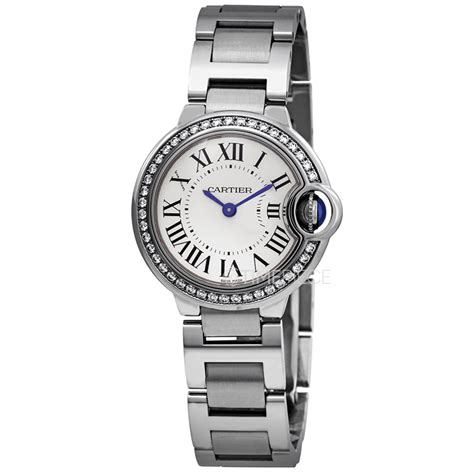 ballon bleu cartier mujer|cartier ballon bleu price list.